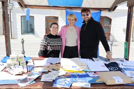 Povežimo Kamnik z Evropsko unijo (6)